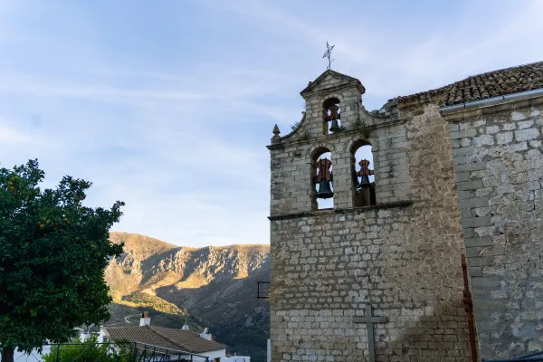 Albanchez de Magina