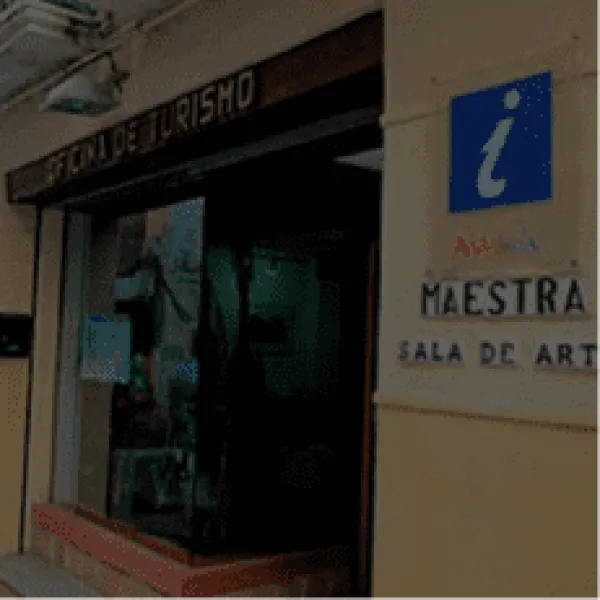 ¿Dónde informarse?