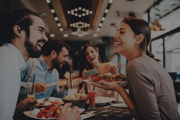 Restaurantes