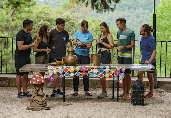 Gastroturísticas