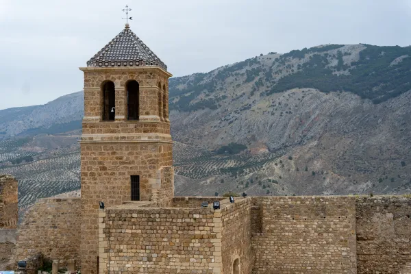Die Jaén Garde