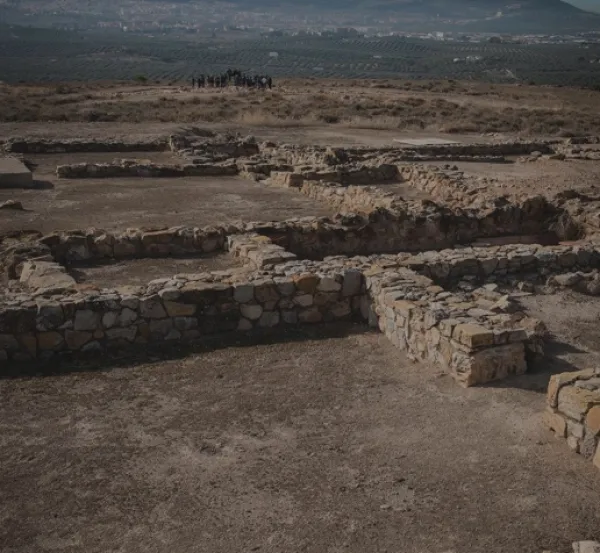 Los pueblos íberos