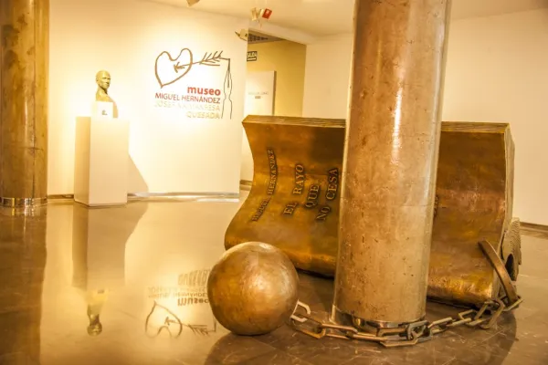 Museos y Centros de Interpretación