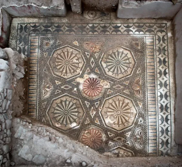 Arqueología