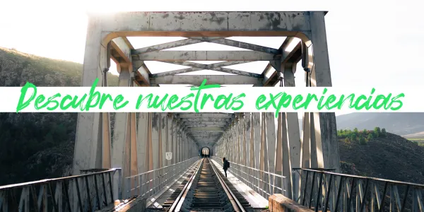 Experiencias