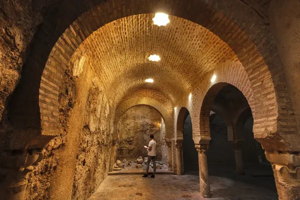 Museos y centros de interpretación