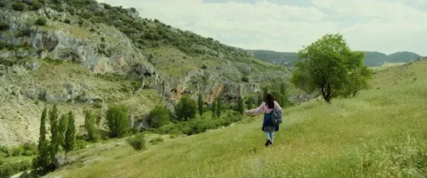 Jaén, territorio de cine