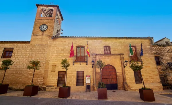 Imagen del municipio
