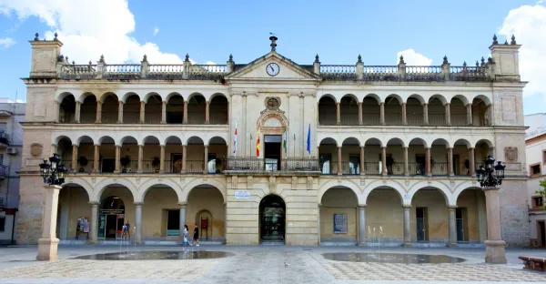 Imagen del municipio