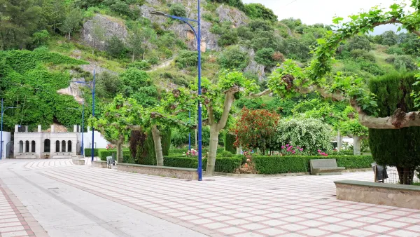 Imagen del municipio
