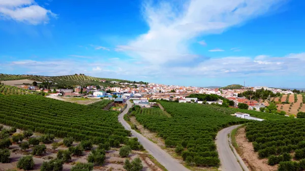 Imagen del municipio