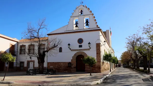 Imagen del municipio