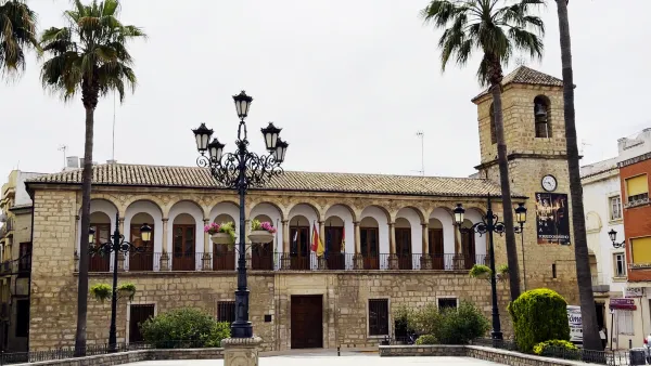 Imagen del municipio