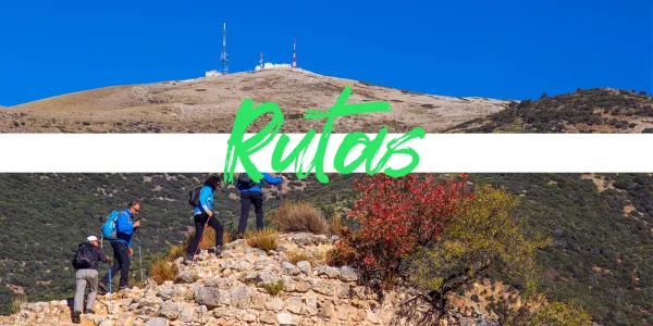 rutas 
