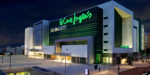 El Corte Inglés Jaén
