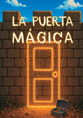 La Puerta Mágica (Cuento didáctico)