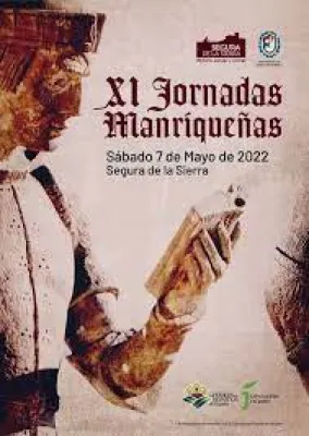 Jornadas Manriqueñas (se celebran en Abril)