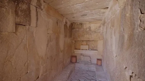 69. Cámara de Toya y CI.