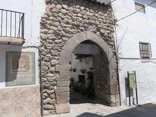 74. Conjunto Histórico de Quesada