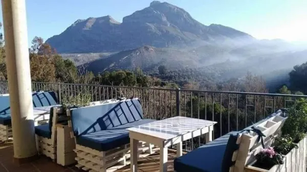 Hostal Rural Cuadros