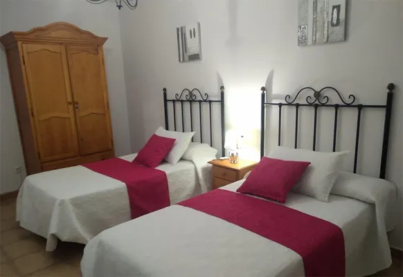 Apartamentos Corona