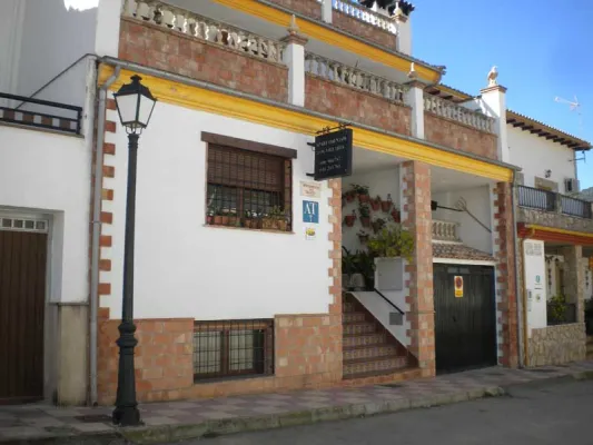 Apartamentos Los Villares