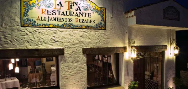Restaurante La Tiná