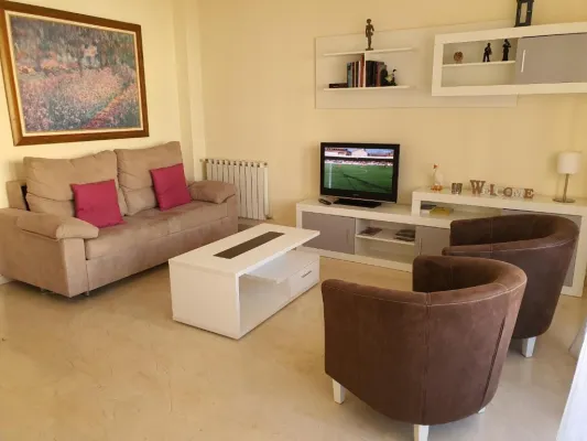 VUT Jaén Home