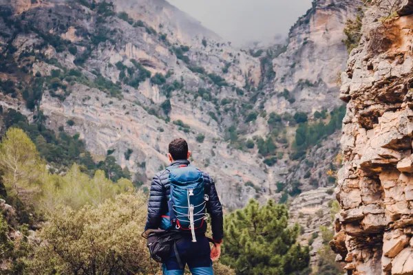 Expedia Proyectos de Multiaventura