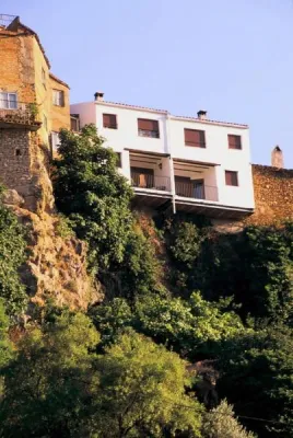 Casa Rural Mirador de la Luna IV