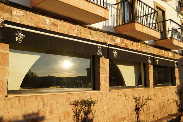 Bury Restaurante