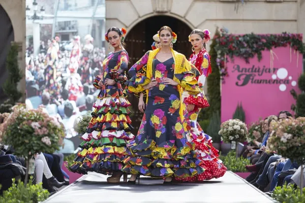 Andújar Flamenca