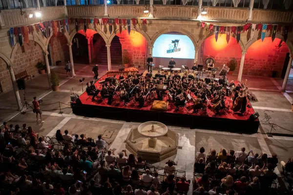 Cinefan Festival
