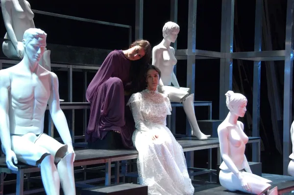 Festival Internacional de Teatro
