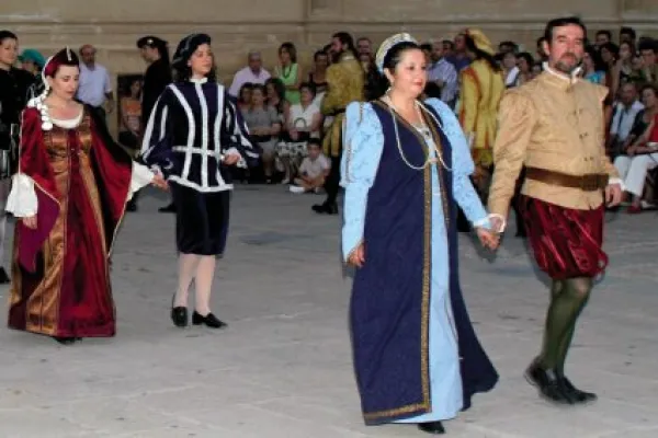 Festival de Música Antigua