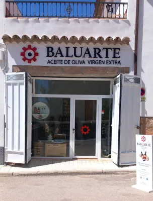 Baluarte