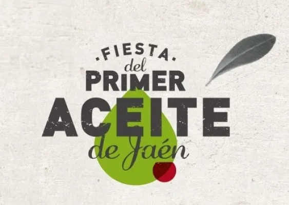 X Fiesta del Primer Aceite de Jaén