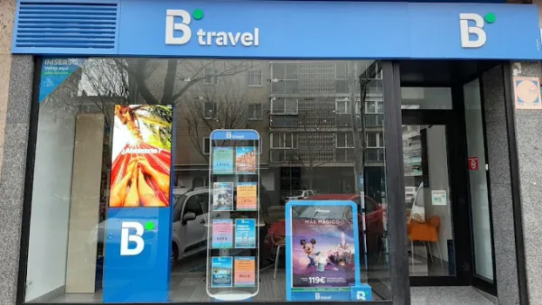 Btravel Jaén