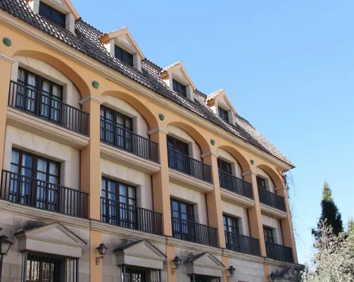 Hotel RL Ciudad de Úbeda