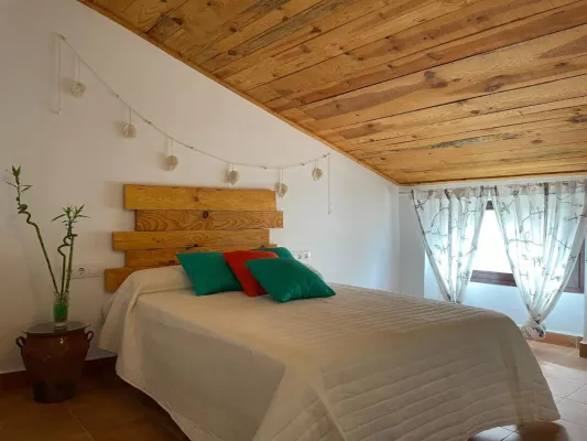 Casa Rural La Rosita
