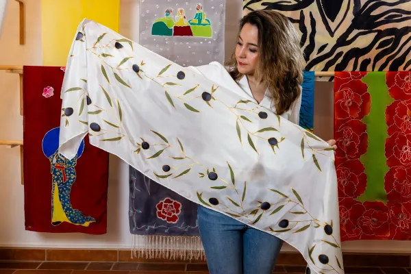María Rodríguez