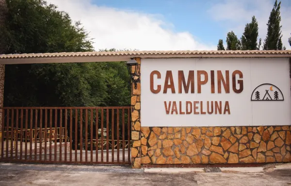 Camping Valdeluna