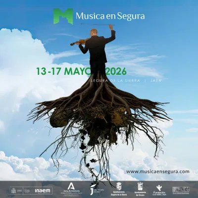 Música en Segura'26