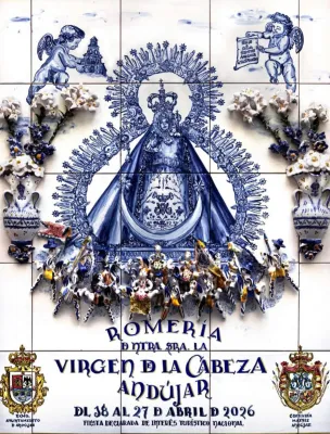Romería de la Virgen de la Cabeza