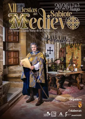 XII Fiestas del Medievo (Sabiote)