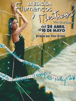 IX Festival Flamencos y Mestizos