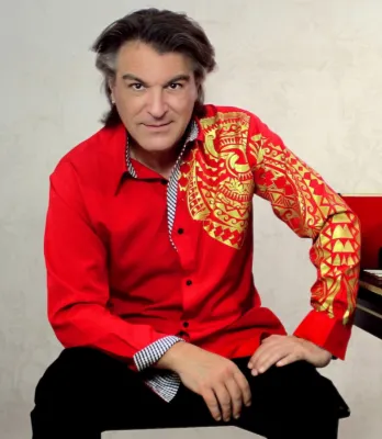 IX Flamencos y Mestizos: Dorantes (Concierto inaugural)