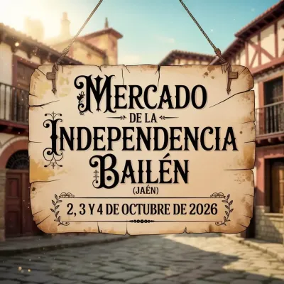 Mercado de la Independencia 2026