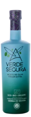Olivar de Segura