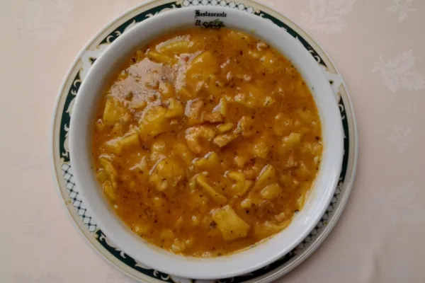 Andrajos